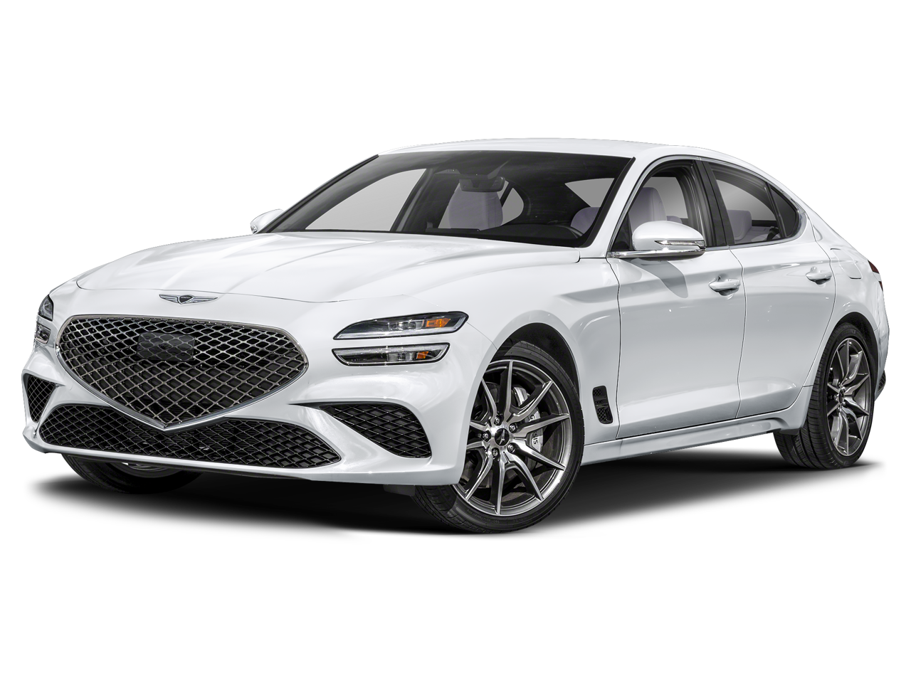 2026 Genesis G70 2.5T