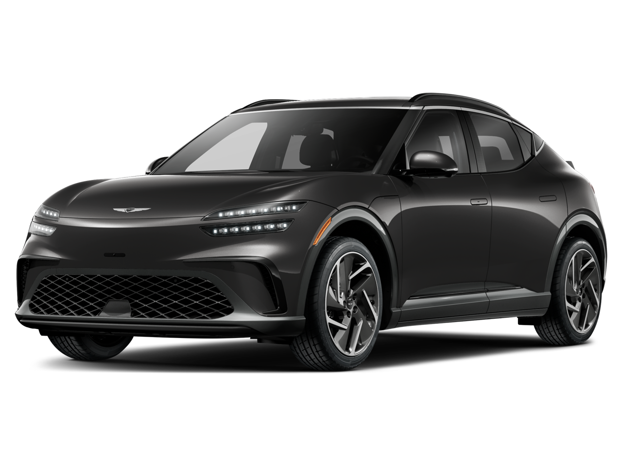 2026 Genesis GV60 Advanced