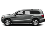 2015 Mercedes-Benz GL-Class GL 450 4MATIC®
