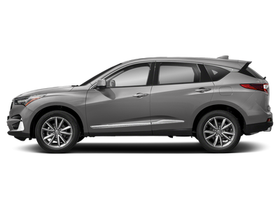 2019 Acura RDX Technology Package