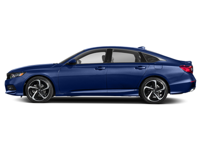 2020 Honda Accord Sport 2.0T