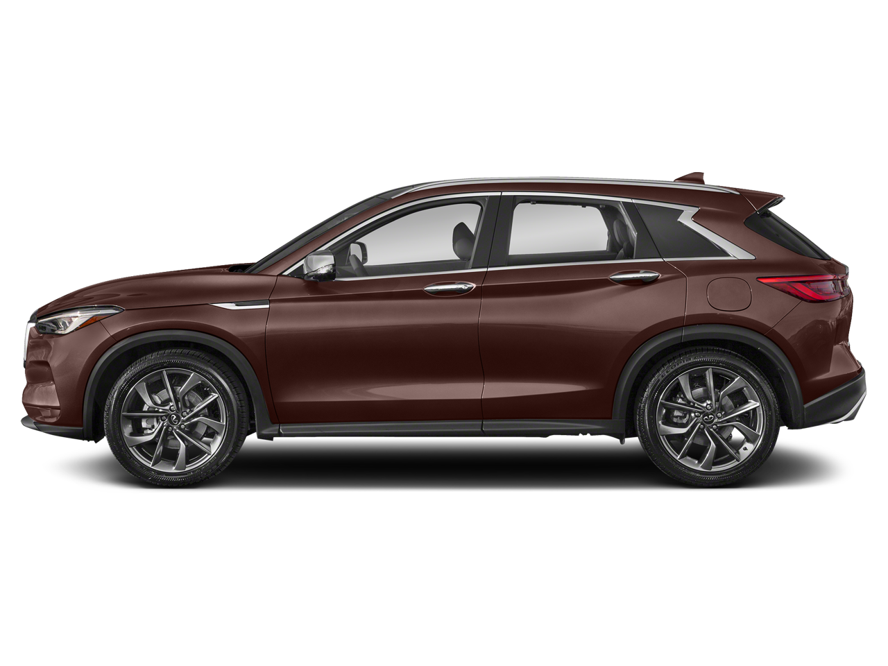 2020 INFINITI QX50 Sensory