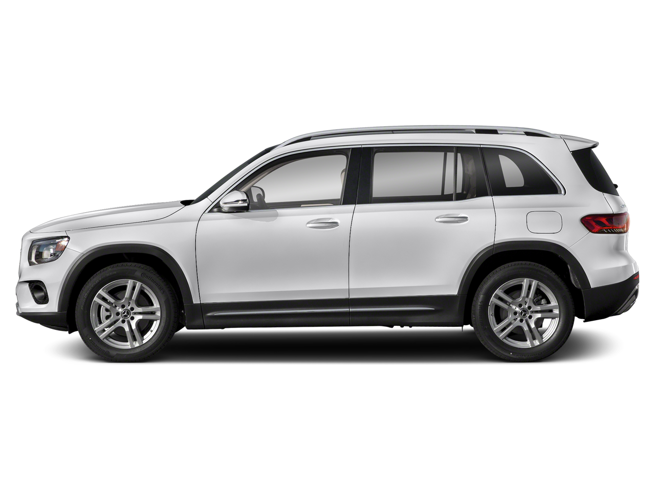 2021 Mercedes-Benz GLB GLB 250 4MATIC®