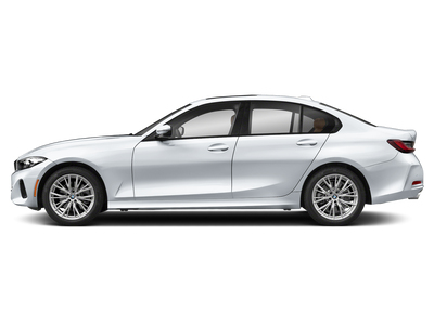 2023 BMW 3 Series 330i