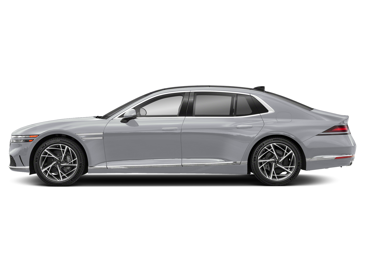 2023 Genesis G90 3.5T CERTIFIED