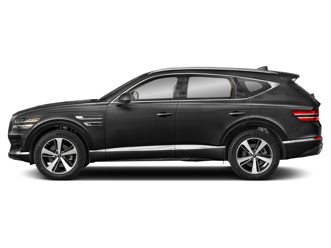 2023 Genesis GV80 2.5T