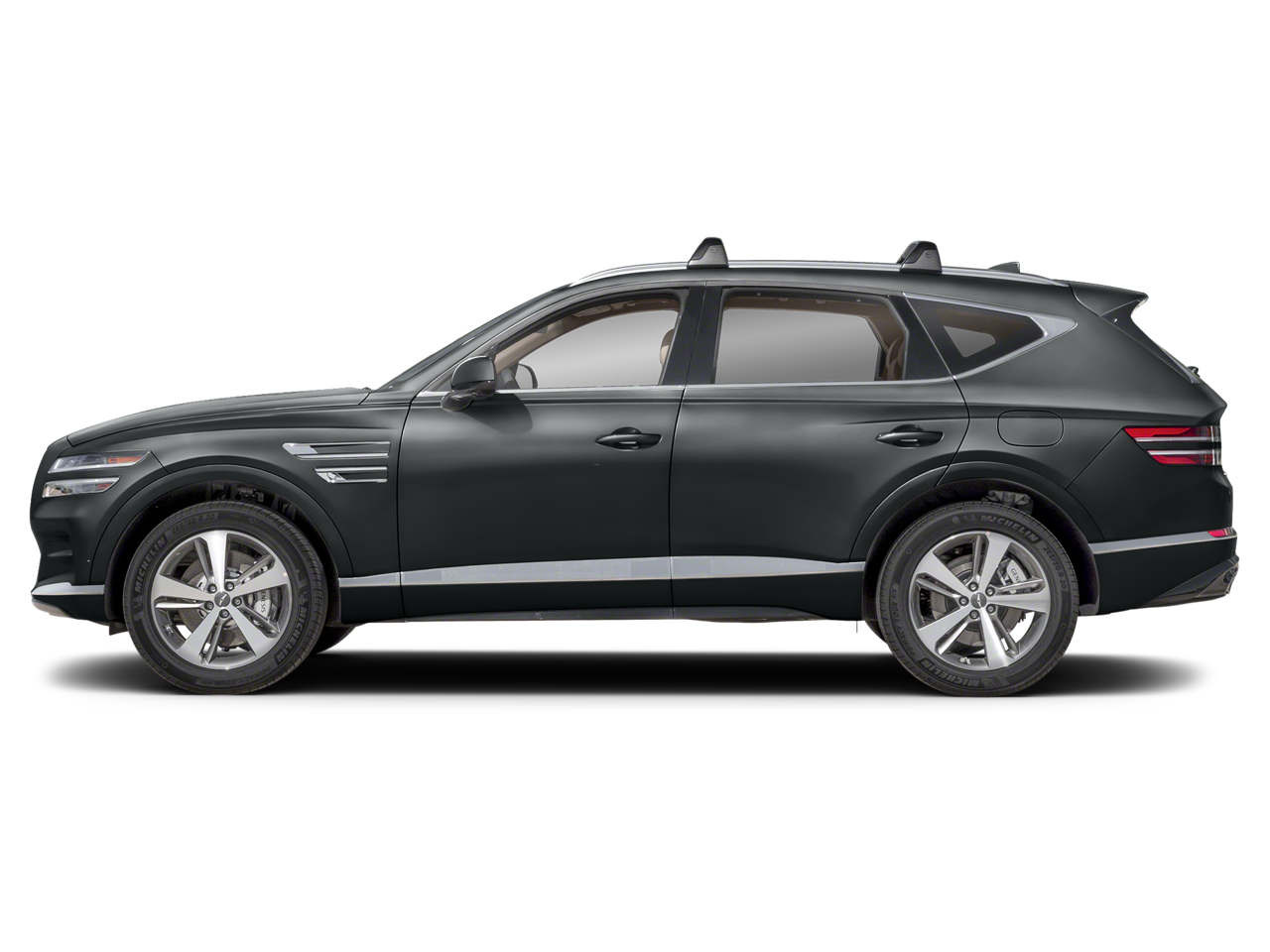 2024 Genesis GV80 2.5T CERTIFIED