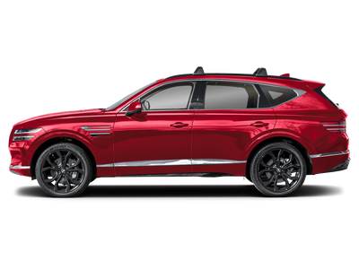 2024 Genesis GV80 3.5T Prestige Signature