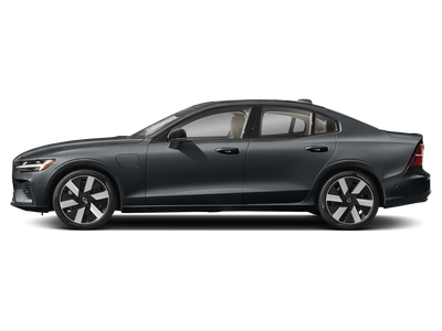 2024 Volvo S60 Recharge Plug-In Hybrid Ultimate
