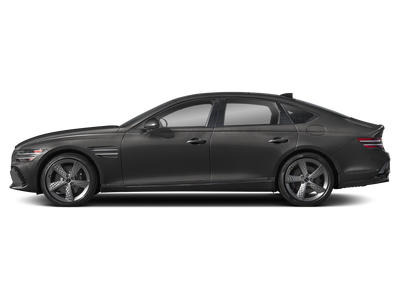 2025 Genesis G80 2.5T