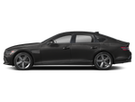 2025 Genesis G80 2.5T CERTIFIED