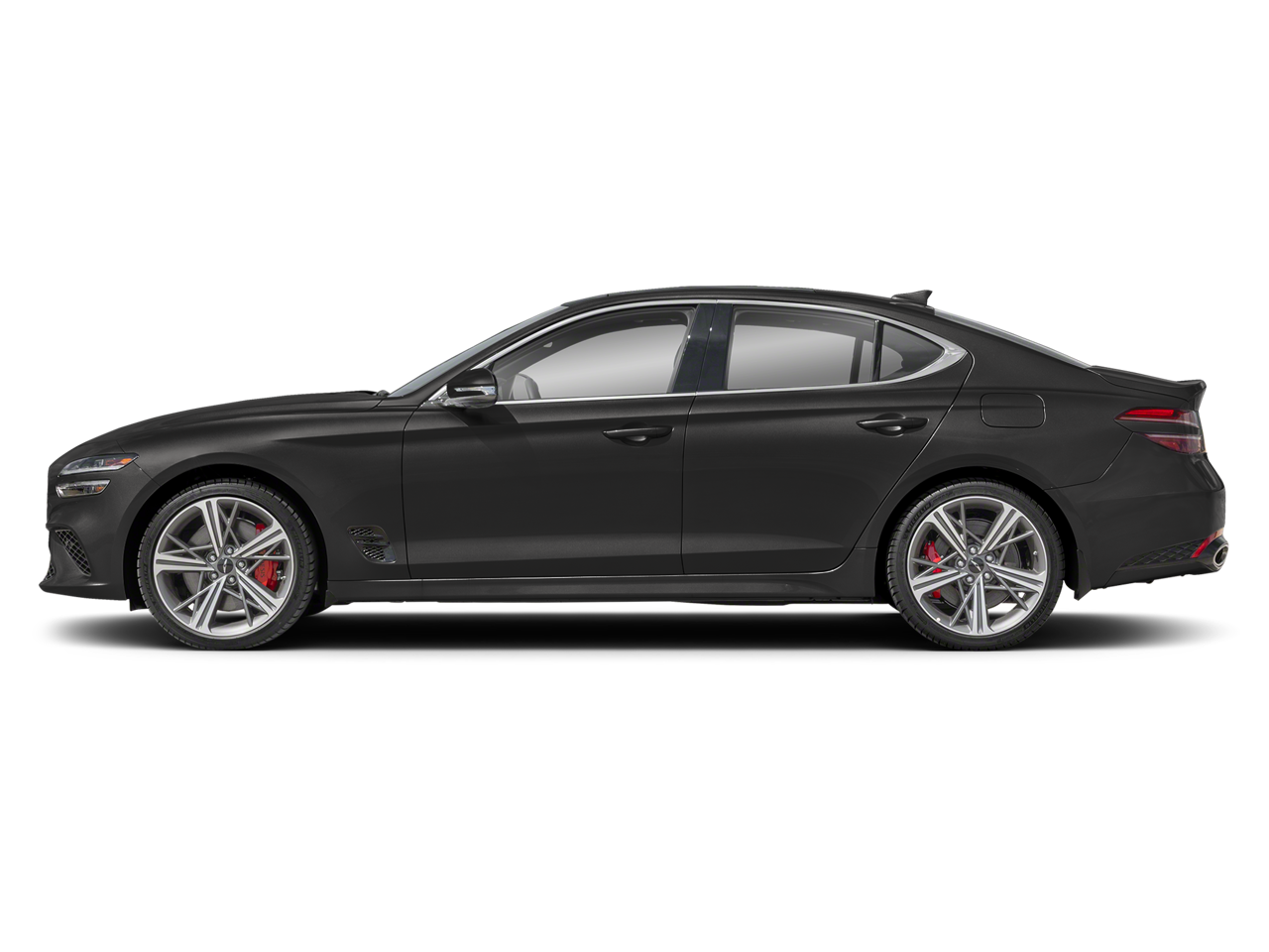 2025 Genesis G70 3.3T Sport Prestige CERTIFIED