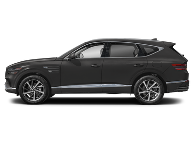 2025 Genesis GV80 3.5T Prestige CERTIFIED