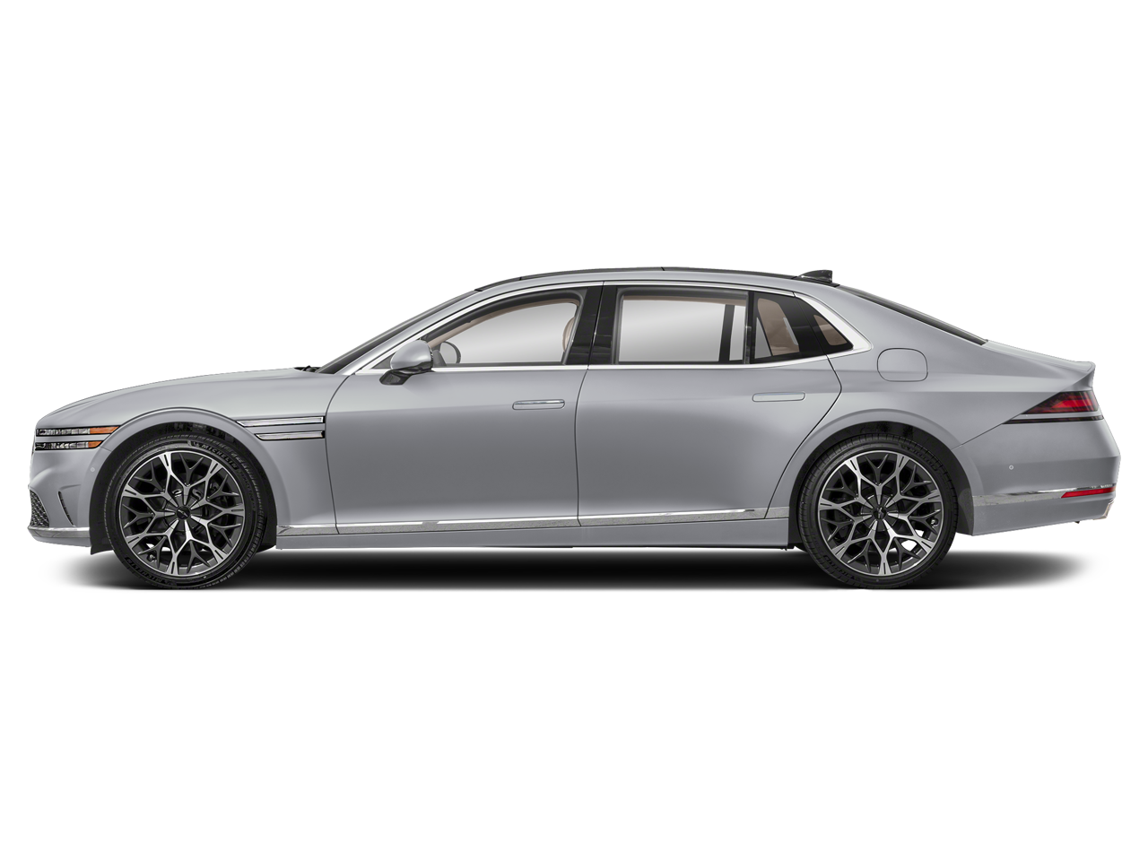 2026 Genesis G90 3.5T e-SC
