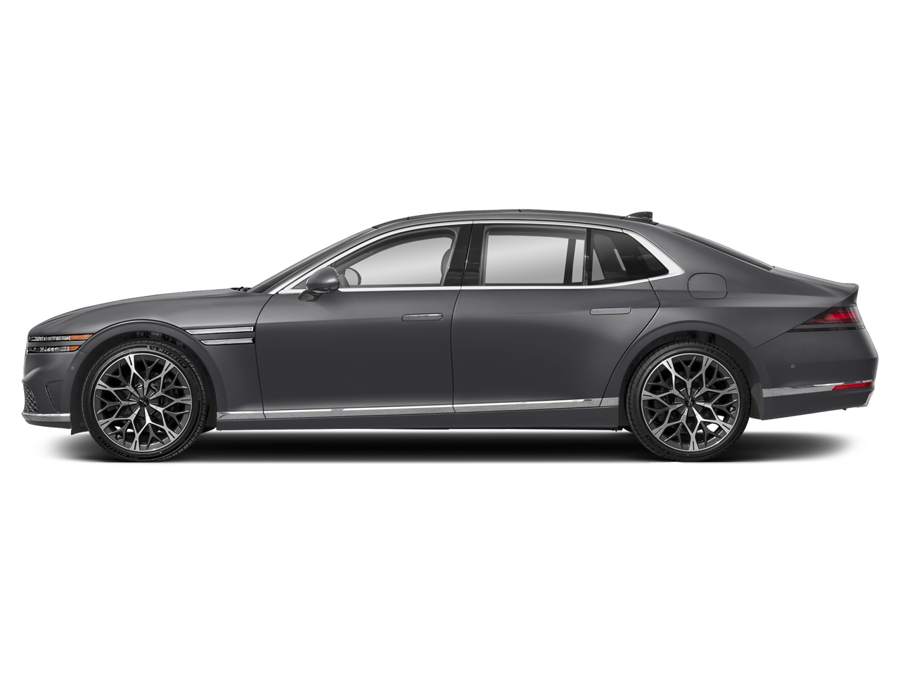 2026 GENESIS G90 Base thumbnail 30
