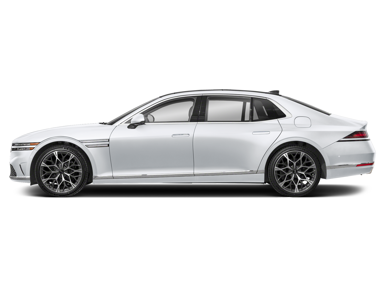 2026 GENESIS G90 Base thumbnail 32