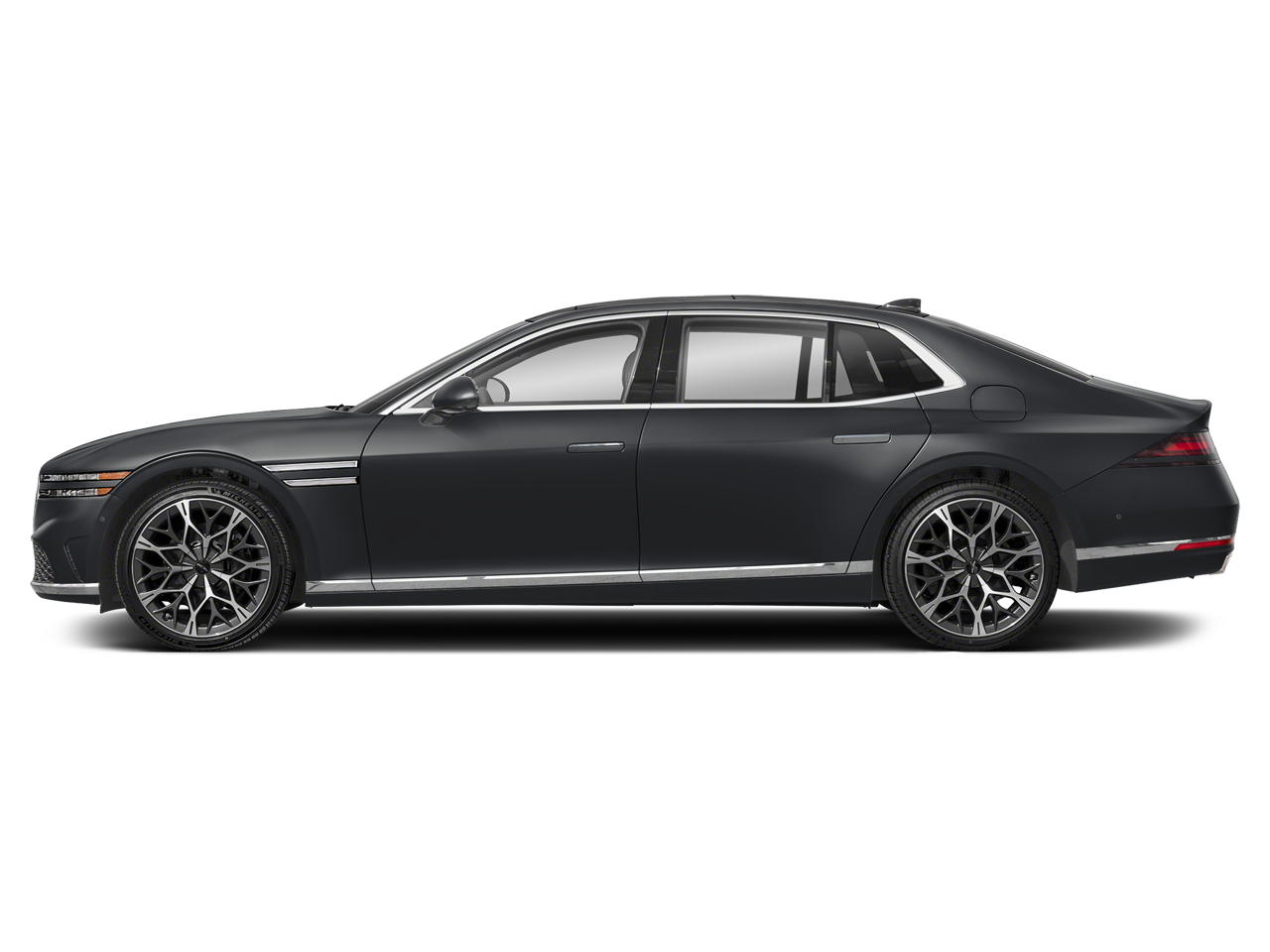 2026 GENESIS G90 Base thumbnail 34