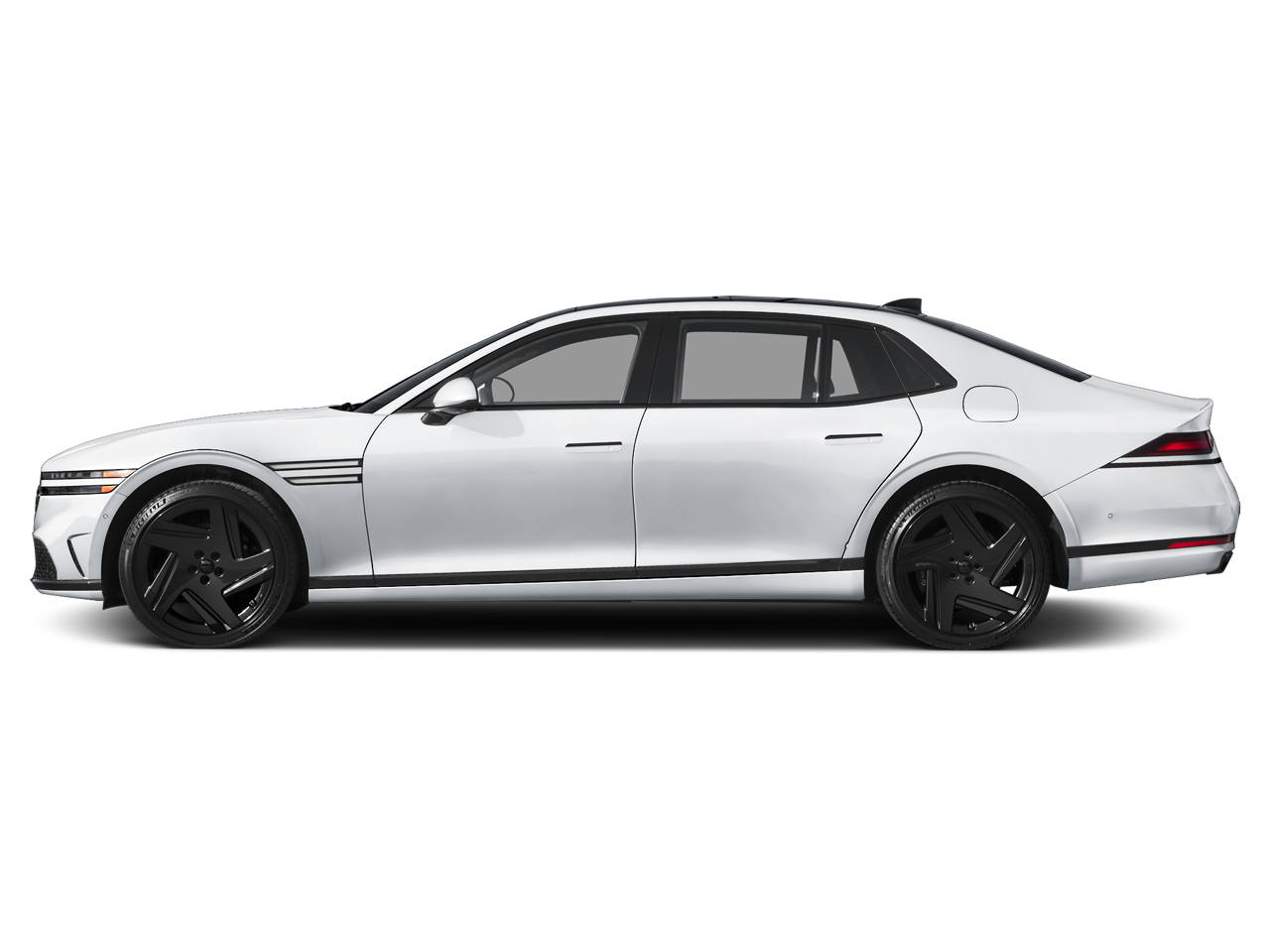 2026 GENESIS G90 Prestige Black thumbnail 31