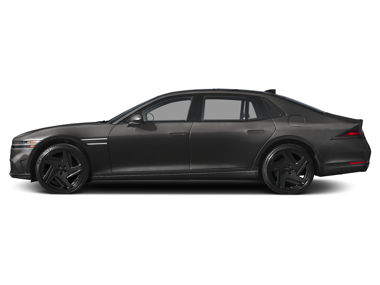 2026 GENESIS G90 Prestige Black thumbnail 30