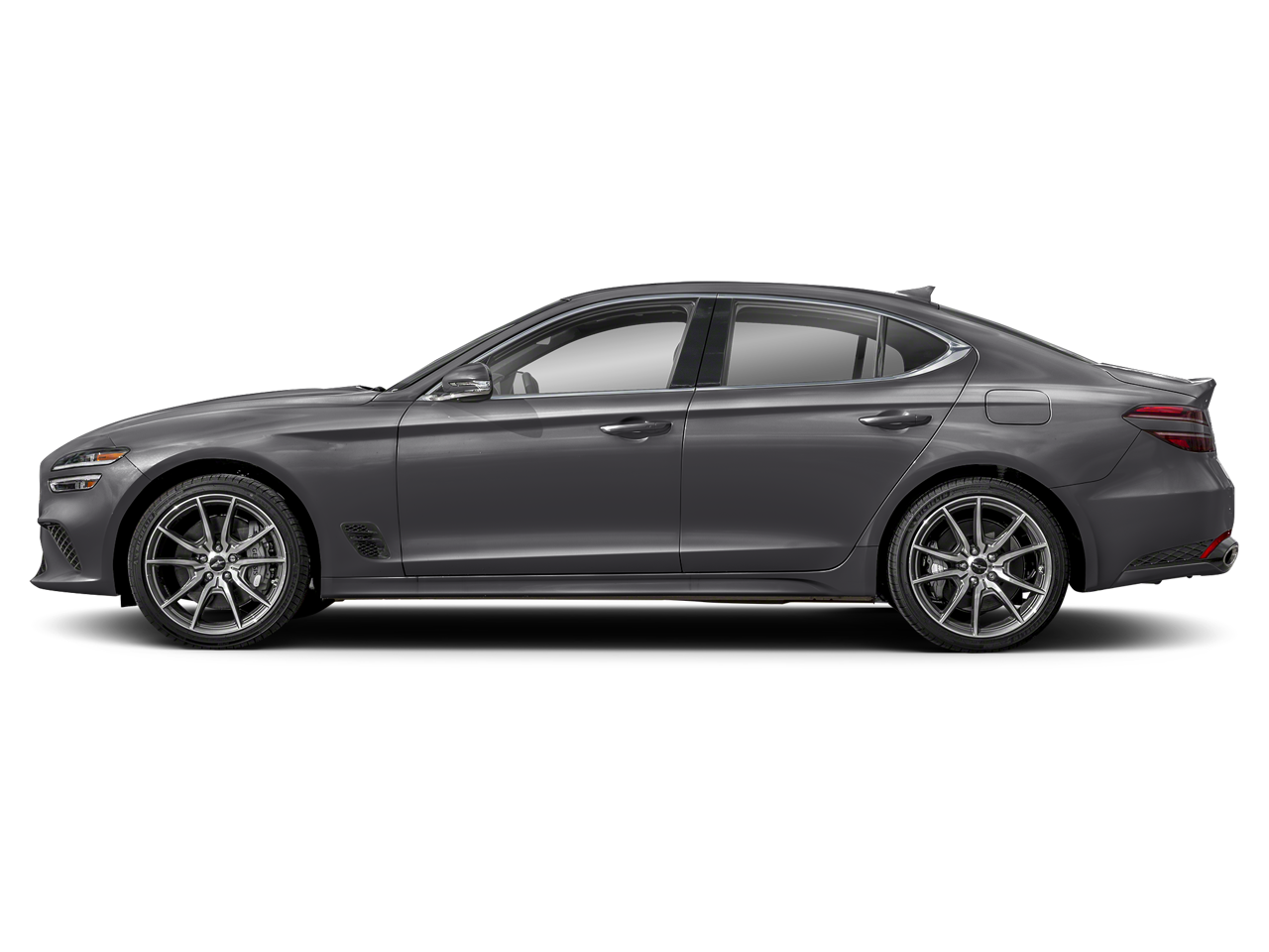 2026 Genesis G70 2.5T CERTIFIED