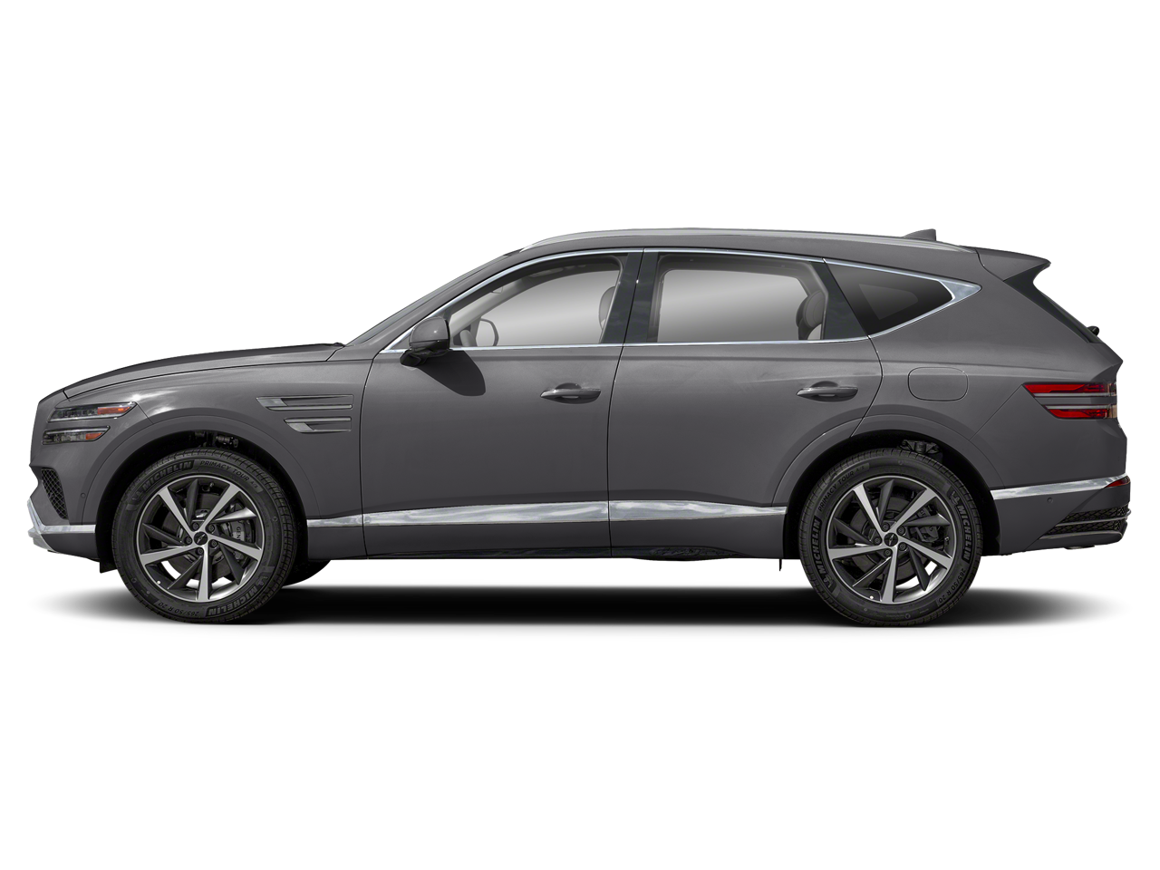 2026 GENESIS GV80 Advanced - Photo 32