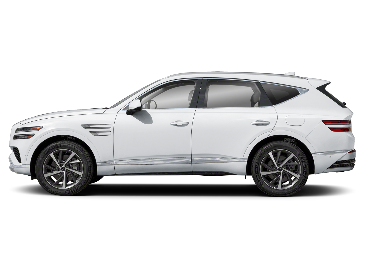 2026 GENESIS GV80 Advanced - Photo 32