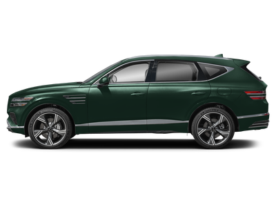 2026 Genesis GV80 2.5T CERTIFIED
