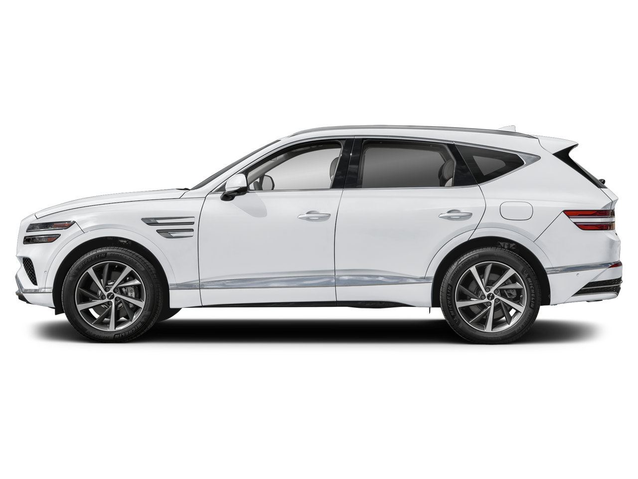 2026 GENESIS GV80 Advanced - Photo 32