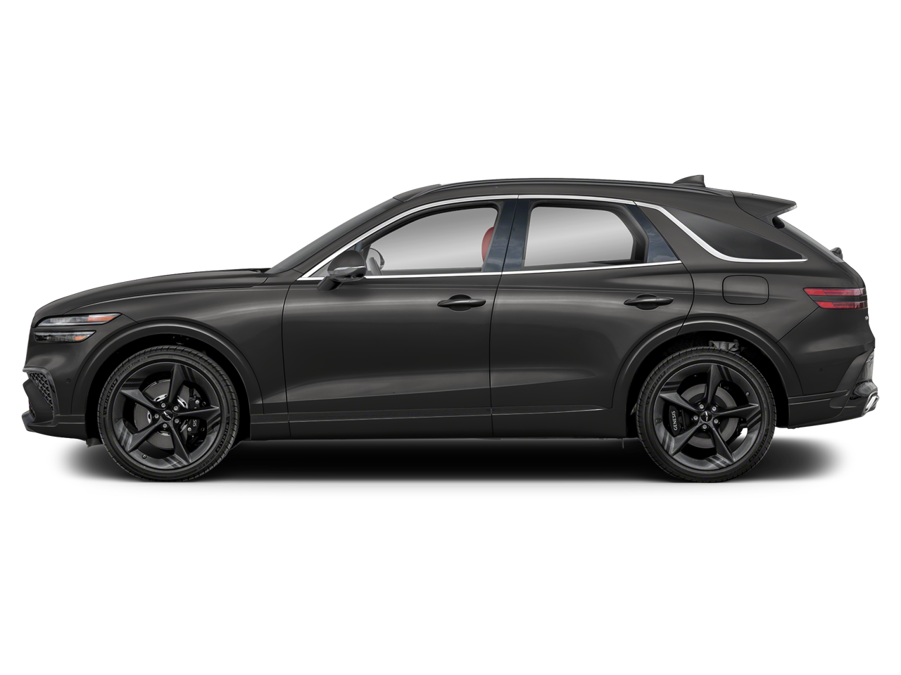 2026 GENESIS GV70 Sport Prestige - Photo 29