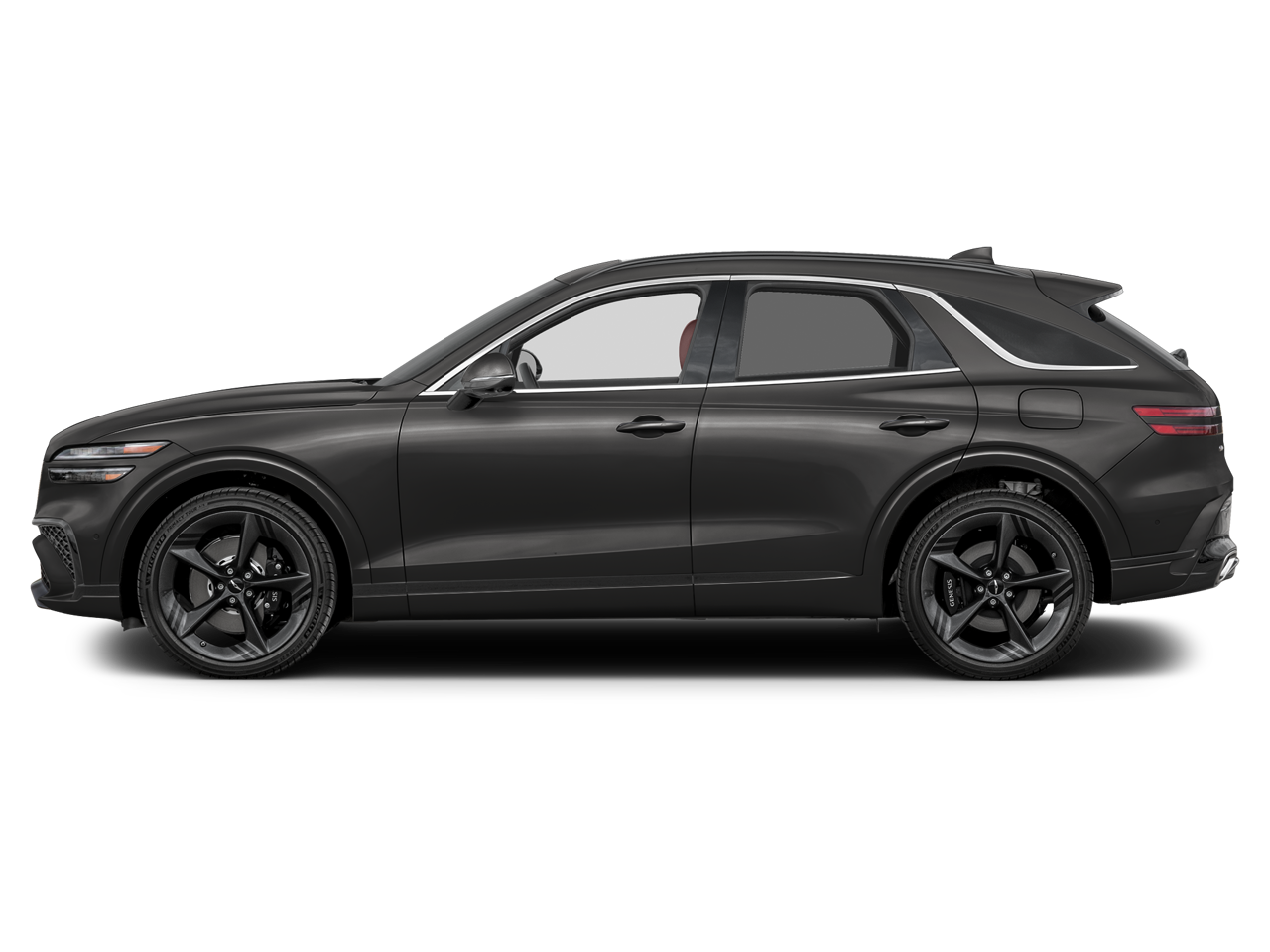 2026 GENESIS GV70 Sport Prestige - Photo 29