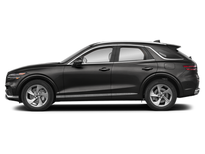 2026 Genesis GV70 2.5T CERTIFIED