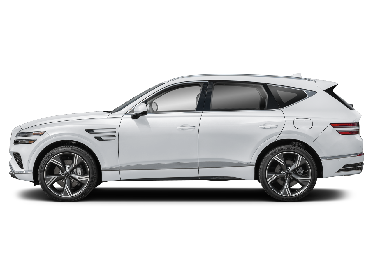 2027 Genesis GV80 2.5T Prestige