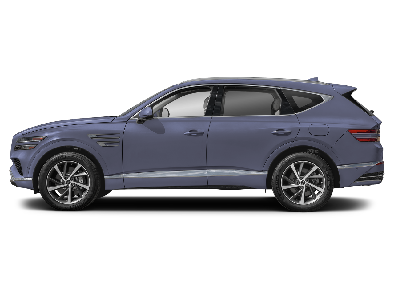 2027 Genesis GV80 3.5T Prestige