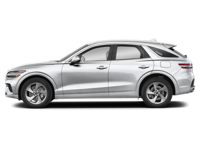 2027 Genesis GV70 2.5T Select