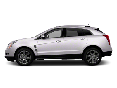 2011 Cadillac SRX Luxury