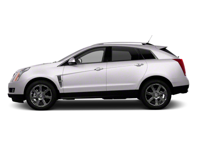 2011 Cadillac SRX Luxury