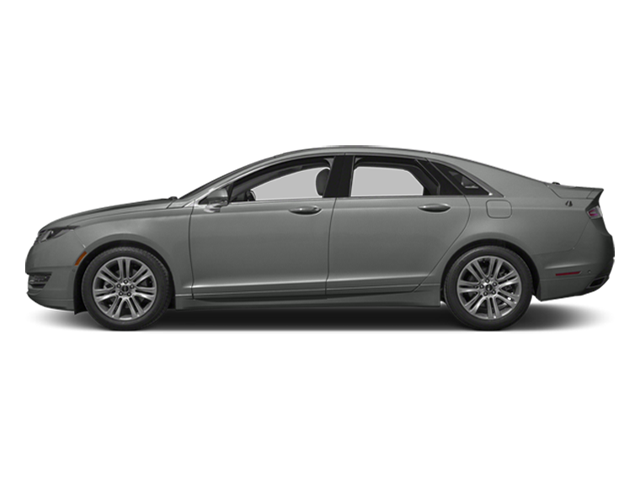 2014 Lincoln MKZ Base