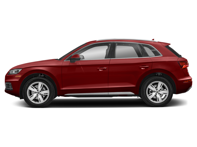 2018 Audi Q5 2.0T quattro