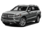 2015 Mercedes-Benz GL-Class GL 450 4MATIC®