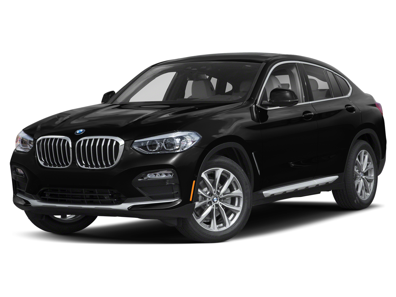 2019 BMW X4 xDrive30i's photo