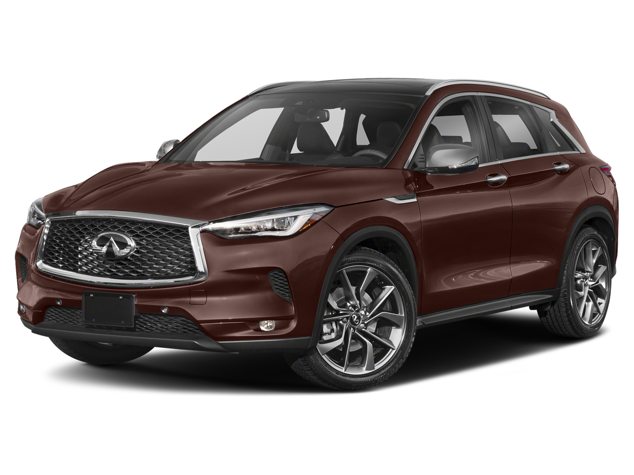 2020 INFINITI QX50 Sensory