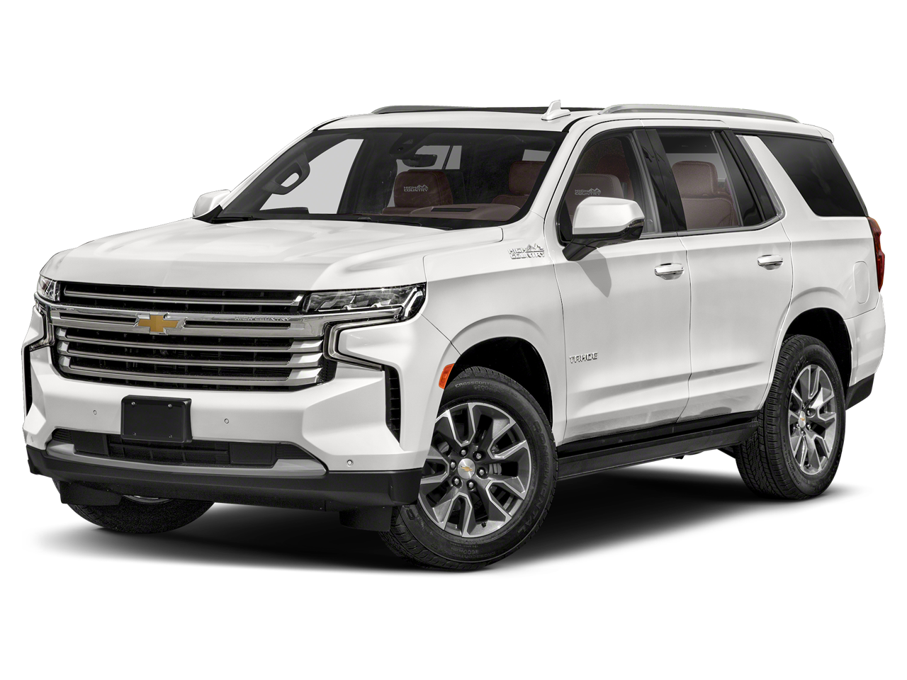 2022 Chevrolet Tahoe High Country for sale in Oklahoma City, OK