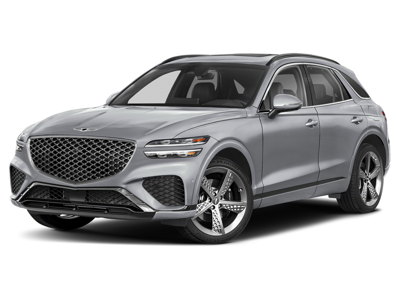 2022 Genesis GV70 3.5T Sport AWD's photo