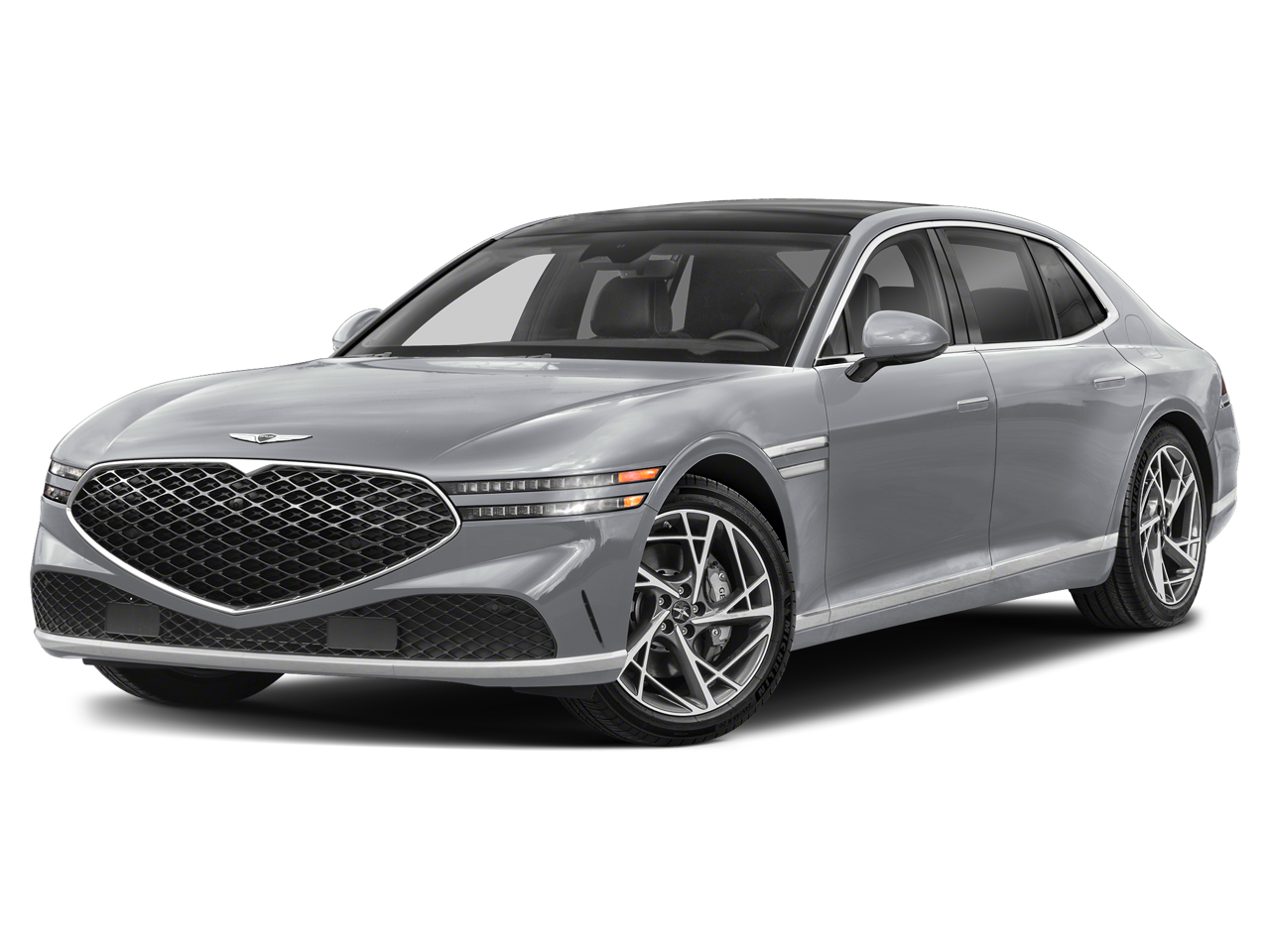 2023 Genesis G90 3.5T CERTIFIED