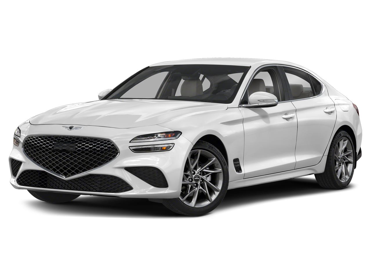 2023 GENESIS G70