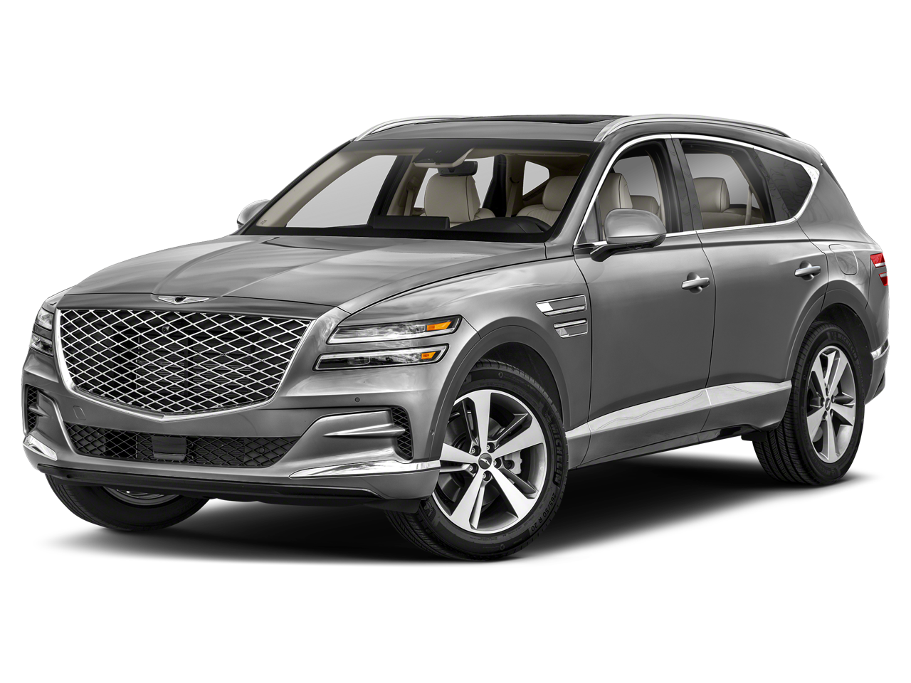 2023 Genesis GV80 2.5T Standard AWD's photo