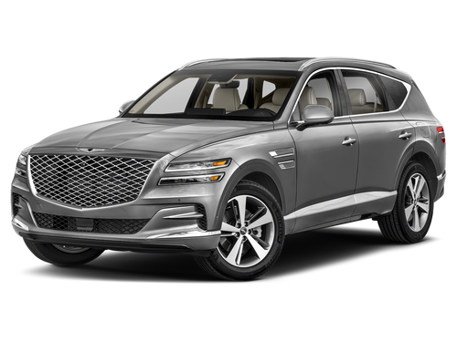 2023 Genesis GV80 2.5T