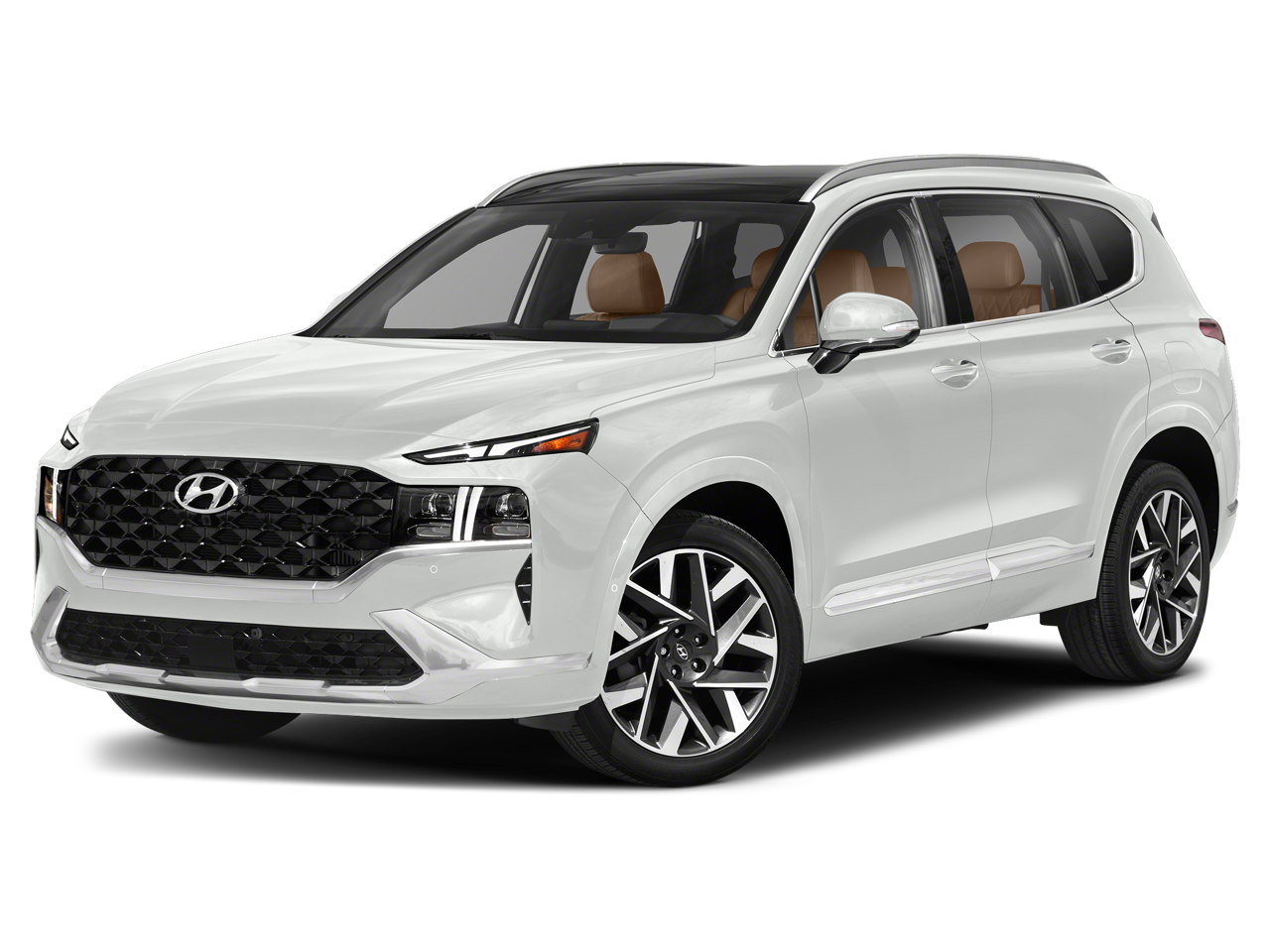 2023 Hyundai Santa Fe Calligraphy 2.5 AWD's photo