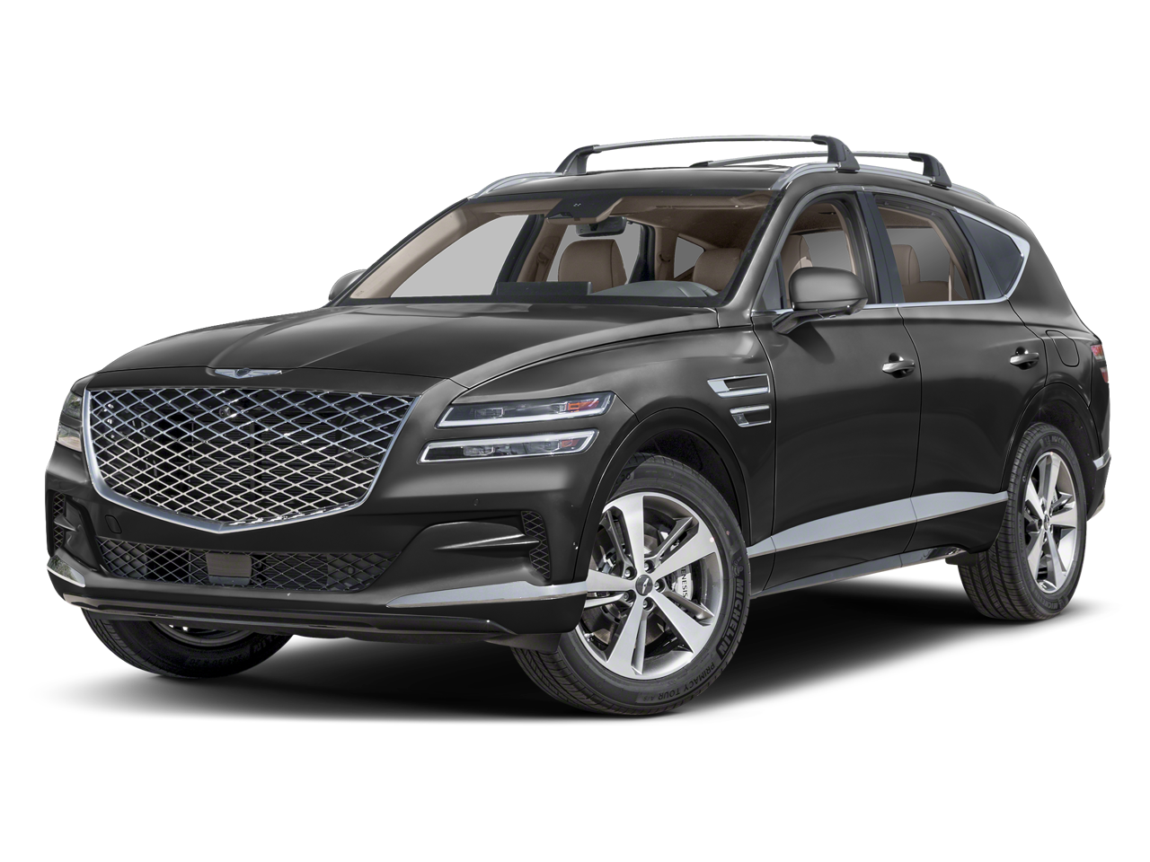 2024 Genesis GV80 Standard for sale in Oklahoma City, OK