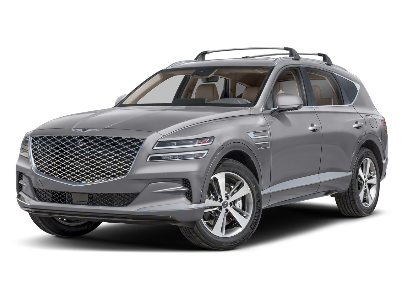 2024 Genesis GV80 2.5T Standard AWD's photo